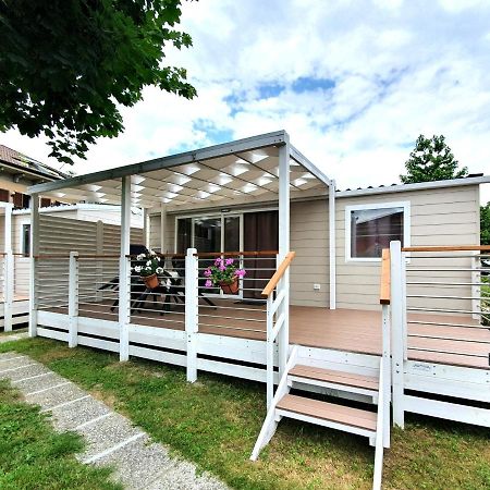 Camping Parisi 巴韦诺 外观 照片