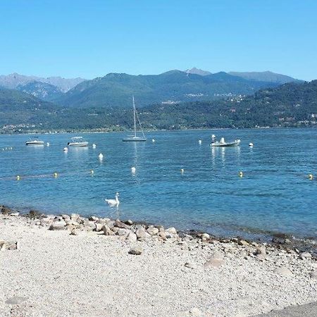 Camping Parisi 巴韦诺 外观 照片