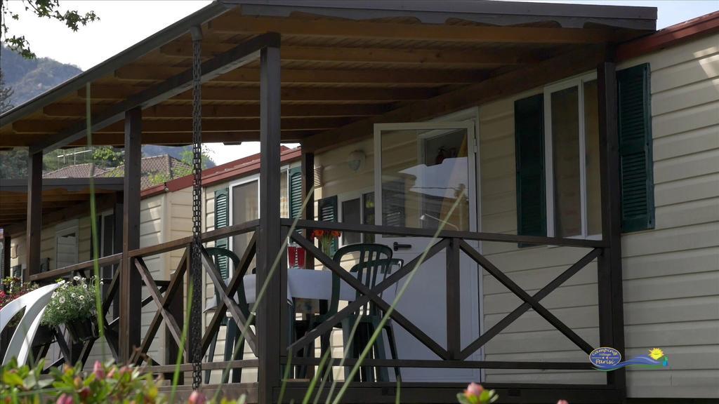 Camping Parisi 巴韦诺 外观 照片