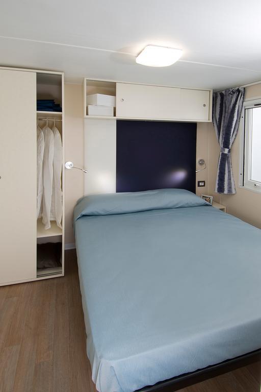 Camping Parisi 巴韦诺 外观 照片